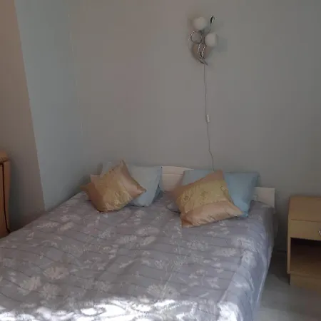 Tamme 17 Apartamento
