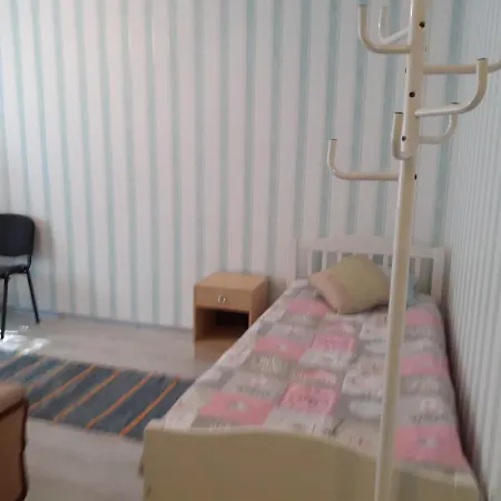 Tamme 17 Apartamento *
