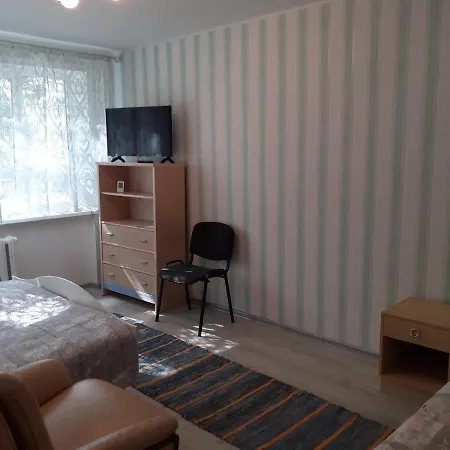 Tamme 17 Apartamento Haapsalu
