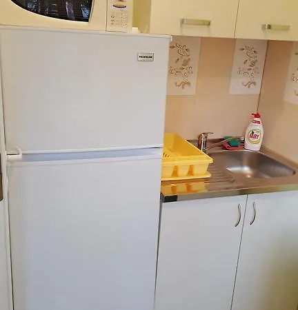 Apartamento Tamme 17 *