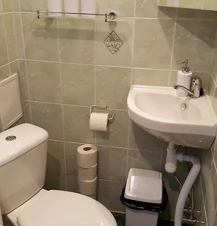 Tamme 17 Apartamento Haapsalu
