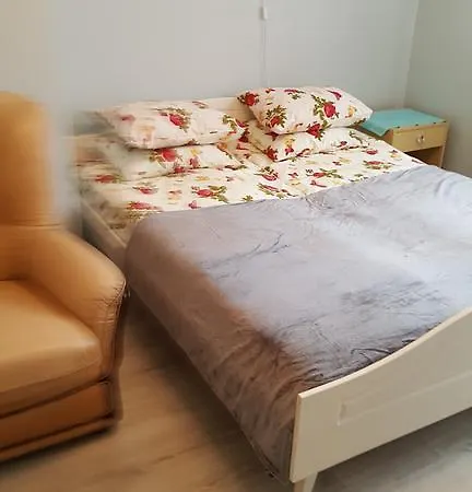 Tamme 17 Apartamento